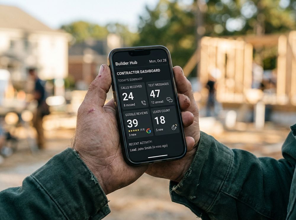 All in One App Deliverable